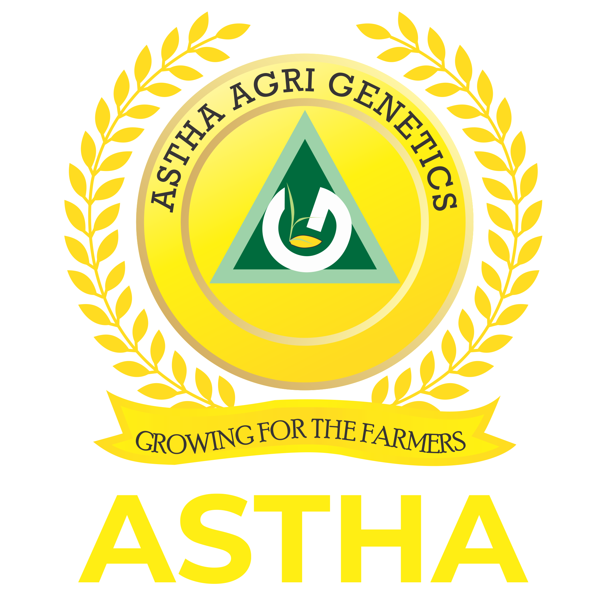 Astha Agri Genetics