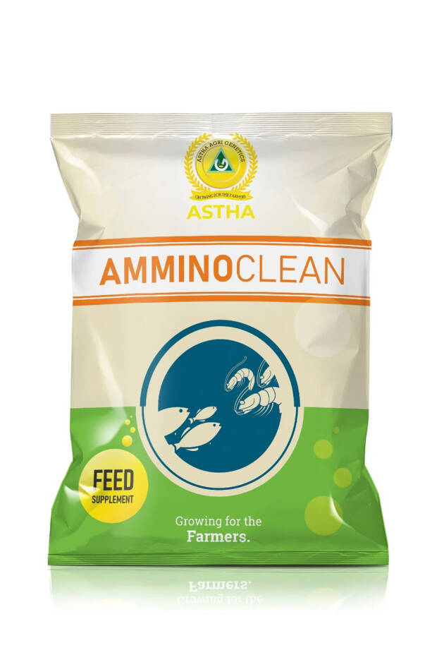 Amminoclean