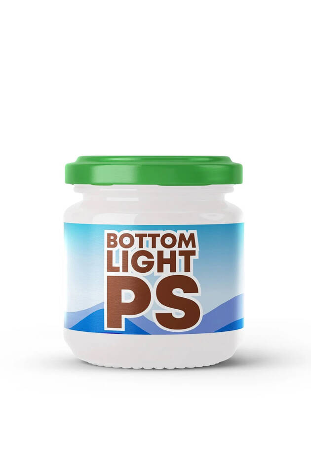 Bottomlight PS