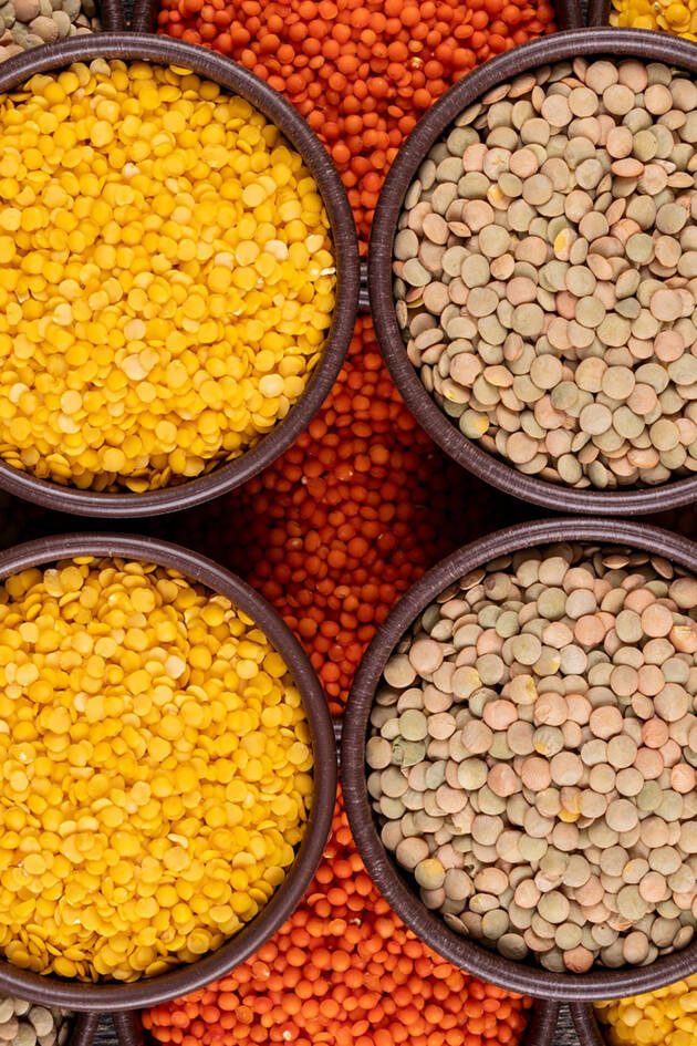 Green Gram: PDM -139