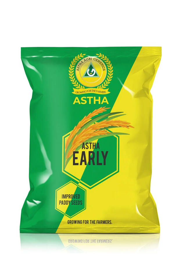 Paddy: Astha Early