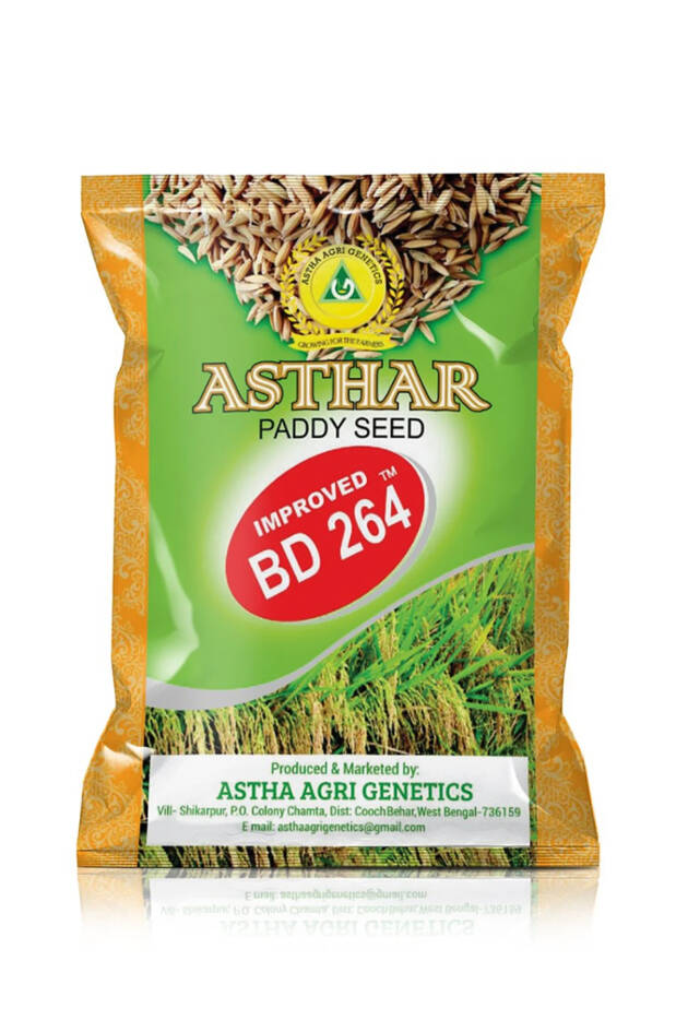 Paddy: BD 264