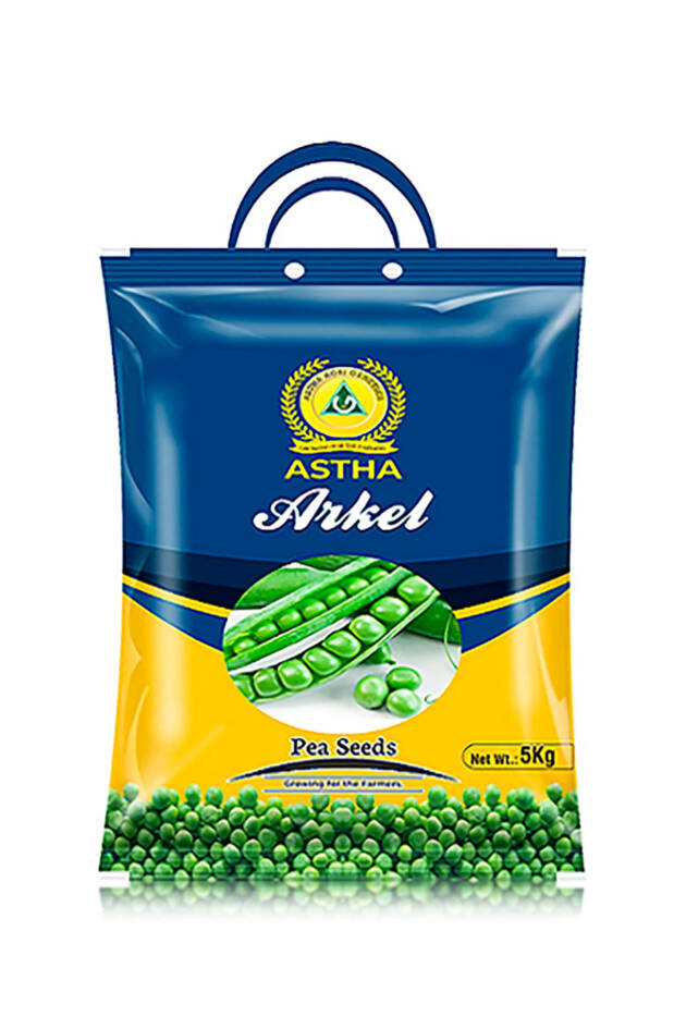 Pea Seed: Arkel