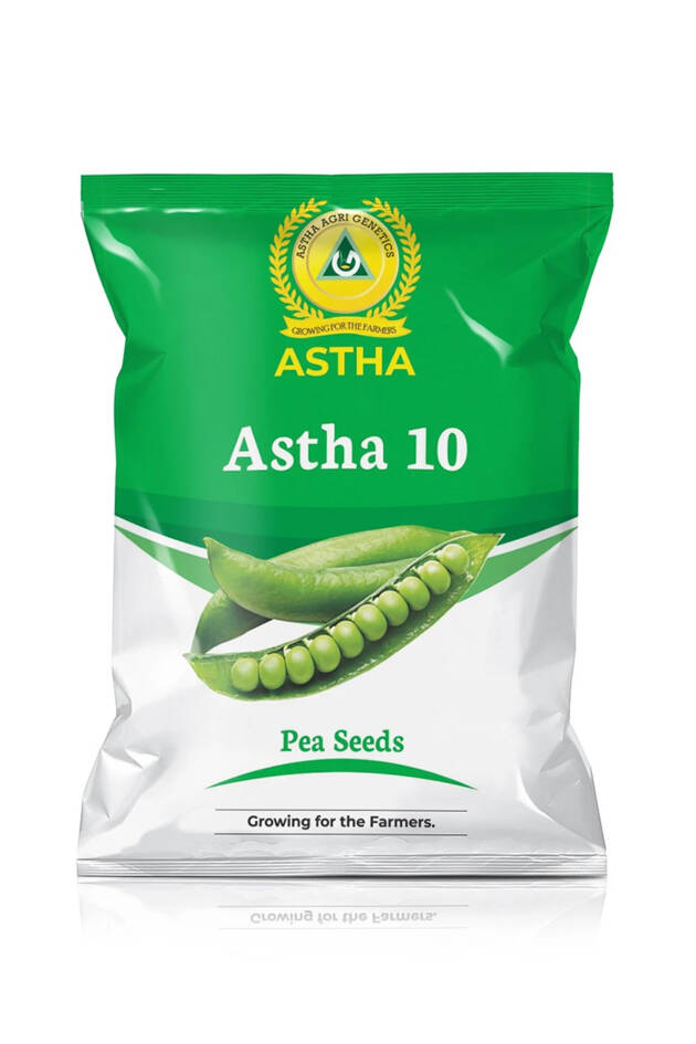 Pea Seed: Astha 10