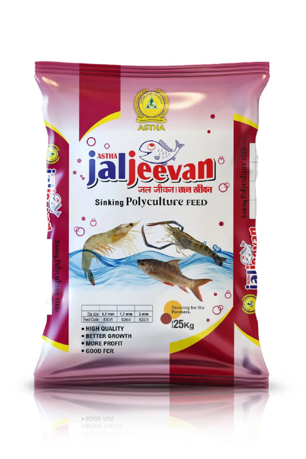 Jal-jeevan25Kg