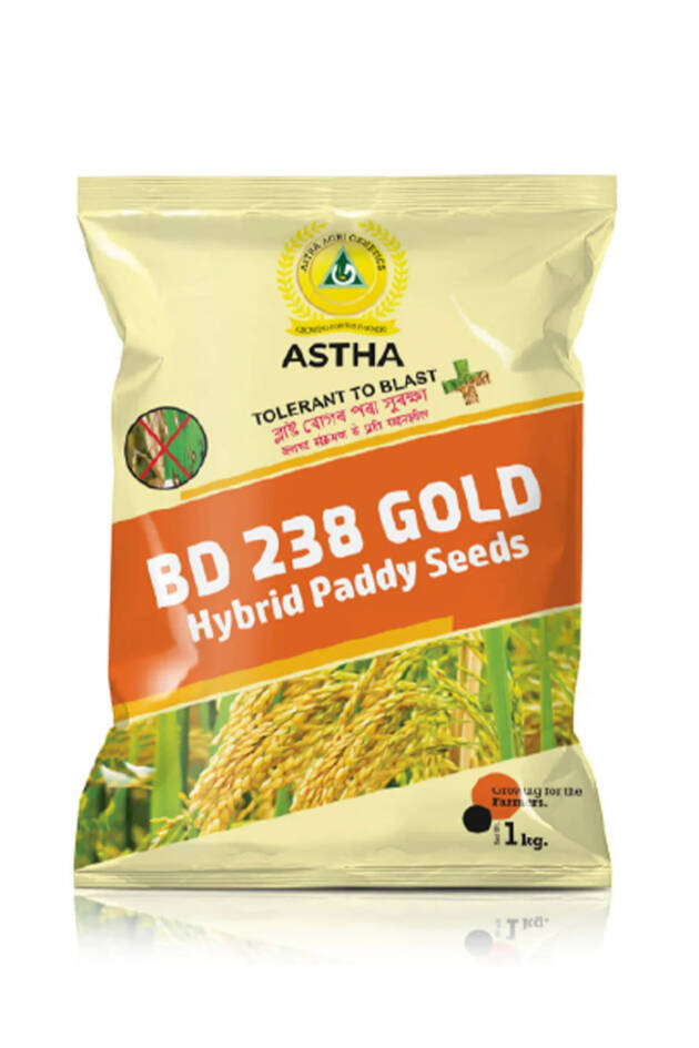BD 238 GOLD PLUS