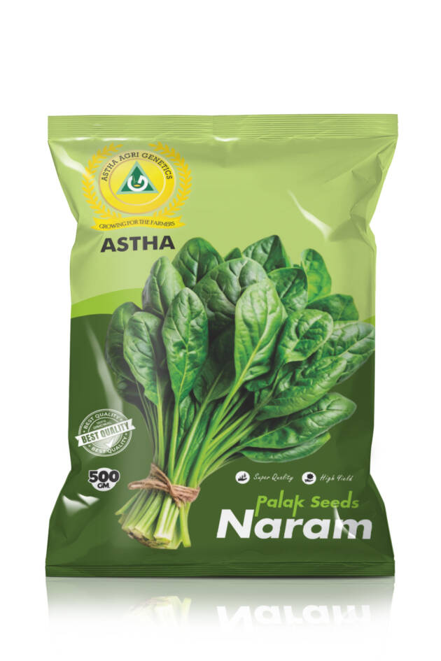 Palak: Naram