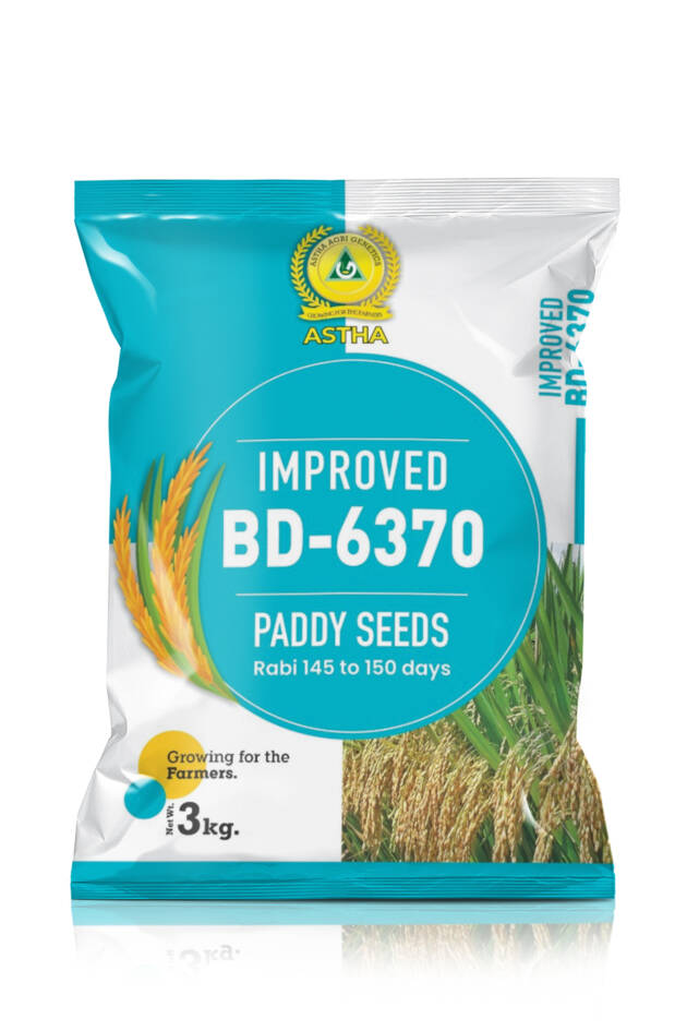 Paddy: BD-6370