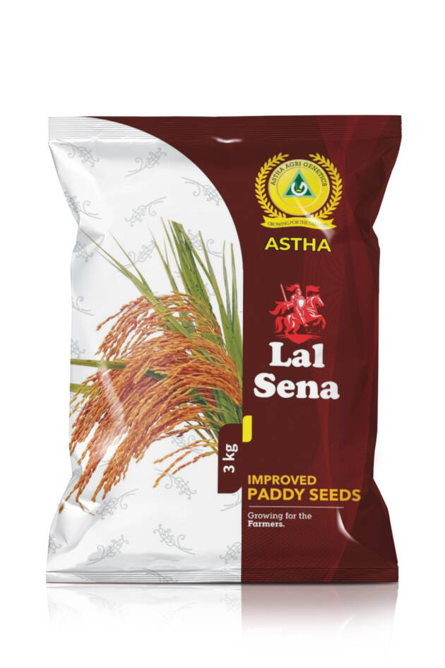 Paddy: Lal Sena