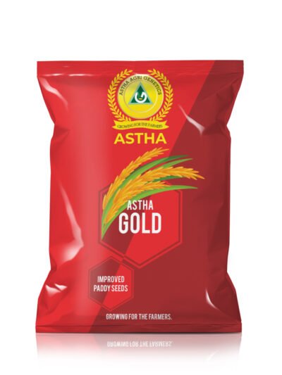 astha gold imp paddy