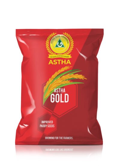 astha gold imp paddy