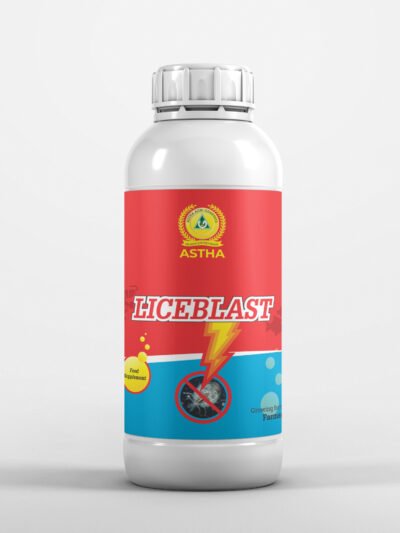 Liceblast FS-1ltr Pet Jar