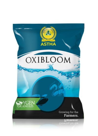 Oxibloom OG-500g Pouch 130x180