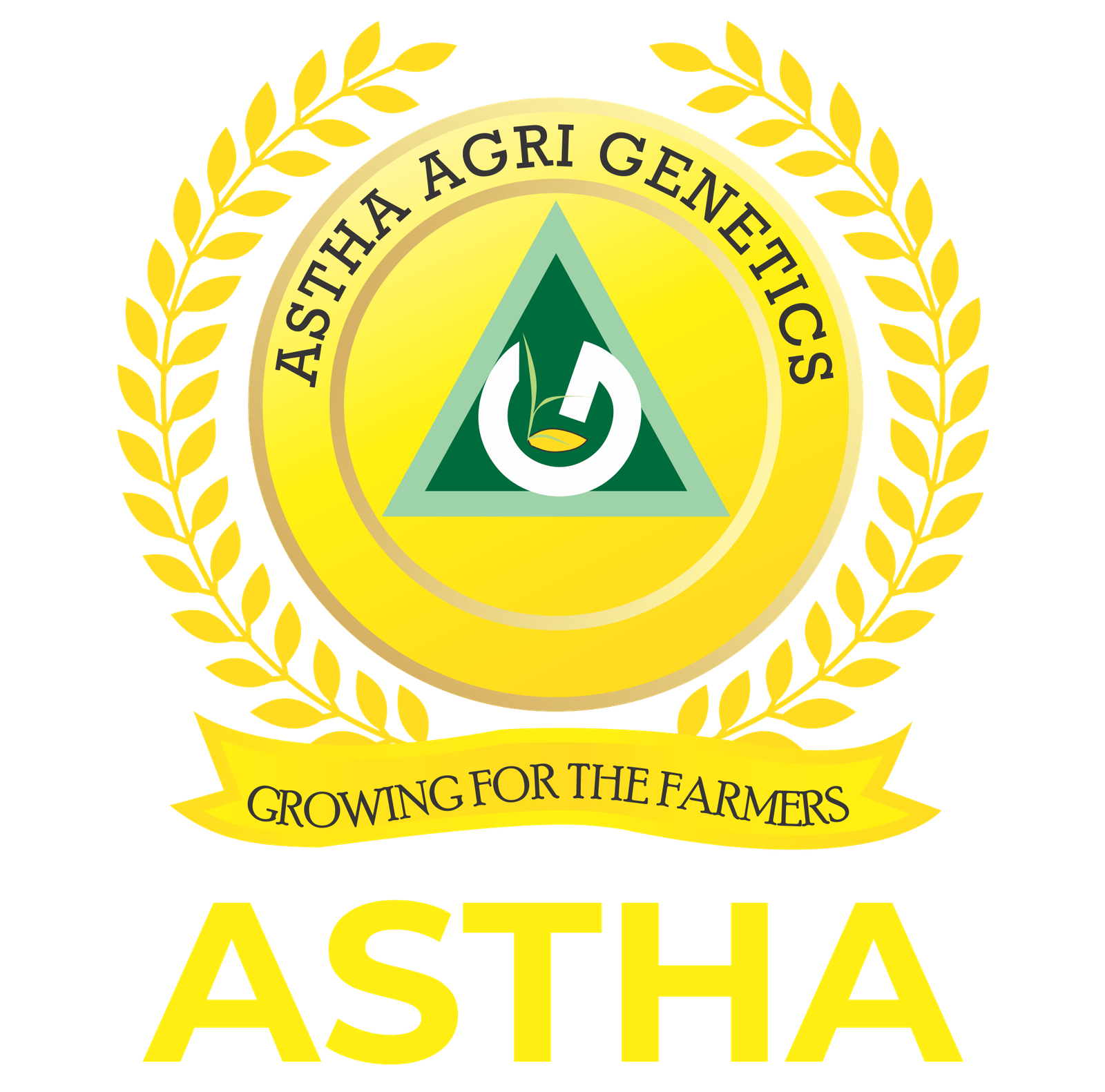 Astha Agri Genetics